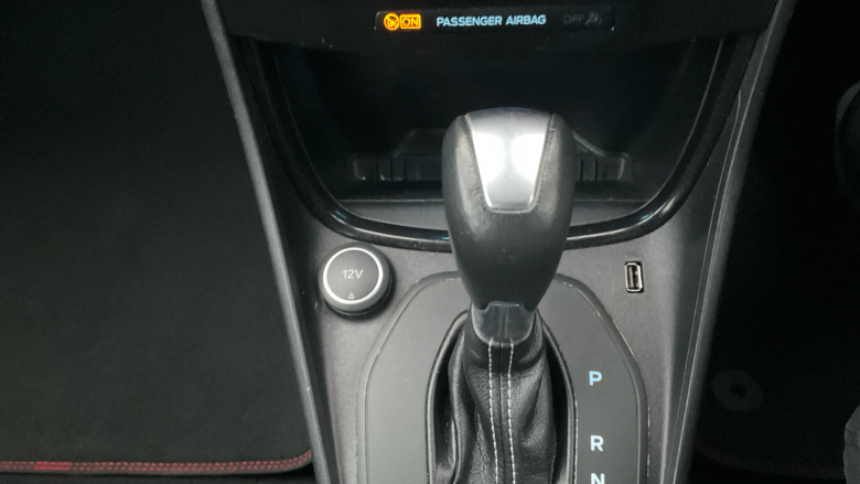 Ford Puma 1.0 EcoBoost ST-Line 5dr Auto Petrol Hatchback